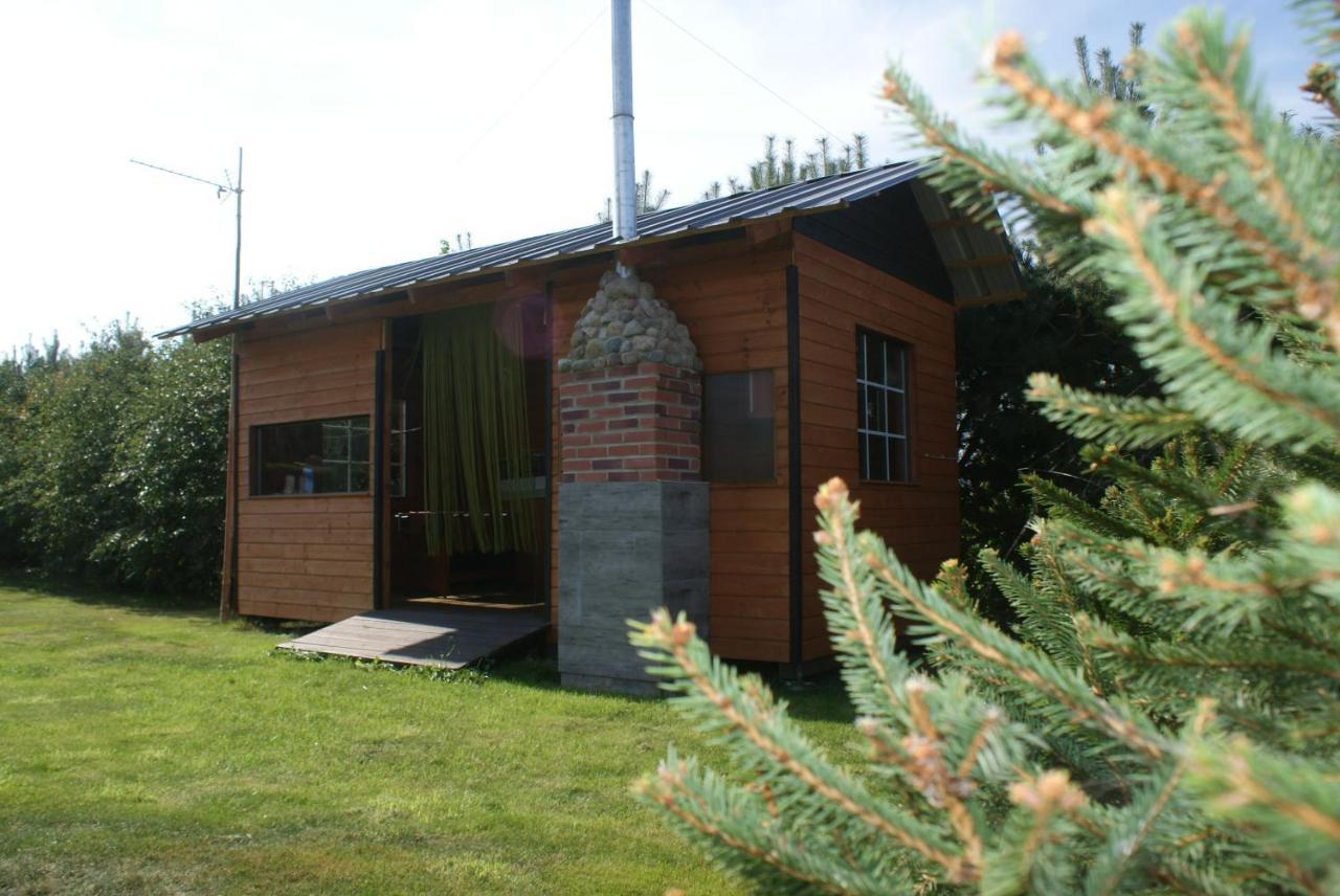 Gardna Wielka Agrodomki Okej -Dom Koko מראה חיצוני תמונה